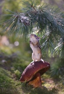 Думаю о ней!