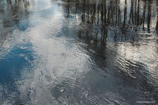 03 … создав неяркую, но очень медитативную картину