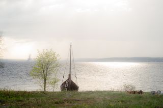 По Онежской земле