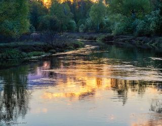 02 … а в погожий вечер - особенно
