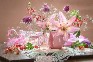 Летнее настроение