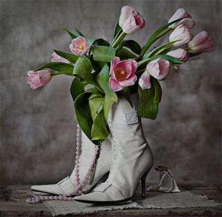 Когда весна придет, не знаю....