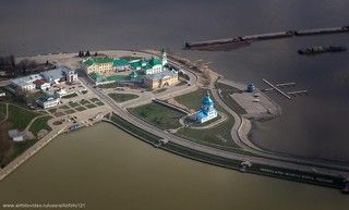 Исторический центр