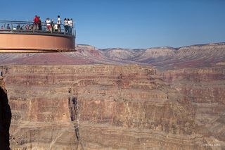 Балкон над пропастью