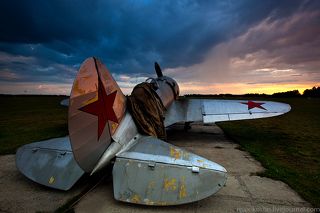 Подобная сцена вполне могла бы иметь место в 37-м.