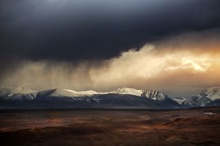 Минутная готовность...