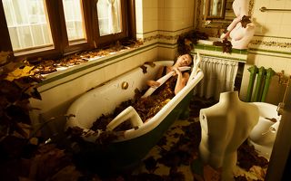 Mannequin  Фотографирую в Спб/Москве  С 3 ноября в Дубай