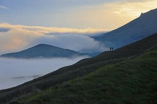 Галанчож, Вилах
