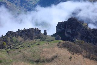 Историко-географический район Галанчеж