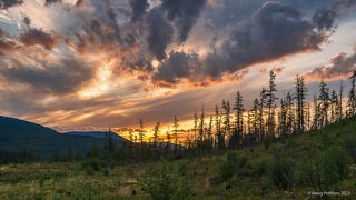 03 Гораздо лучше за вечерней беседой просто дождаться полуночи)
