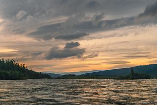 02 По ходу подъёма по реке оптимизма у нас прибавилось… 23:14