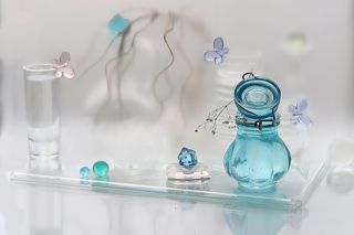 Стекляшки и мотыльки