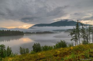 02 Кажется, погода улучшается…