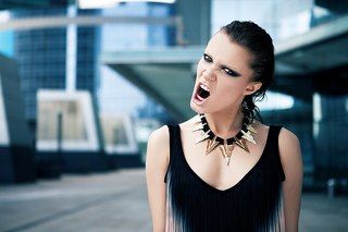 photographer: Daria Alexandrova style: Julia Nazarova make up & hair: Taisia Shuyskaya