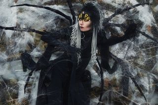 More Hot Photo: https://boosty.to/lustdarkness