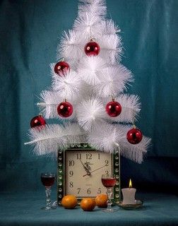 Ожидание праздника