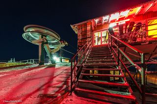 01 Моё любимое кафе на горе Зелёной …