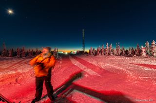 02 … в красивое время суток