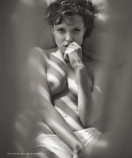 автор: Станислав Блаженков