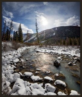 Устье Каракабака