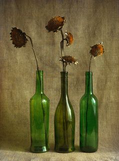 Бутылочный