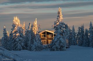 03  Как вид в окно из родного дома, …