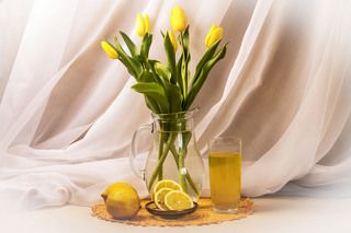 Весеннее настроение