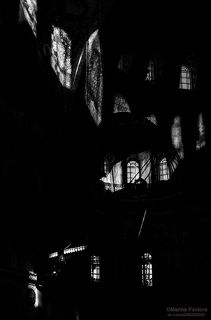 Небесный свет... Морской собор святителя Николая Чудотворца.г.Кронштадт