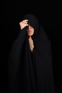 Conceptual photography