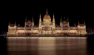 Parlament Budapest