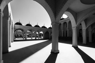 Свет и тень ...