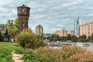 Галерная гавань