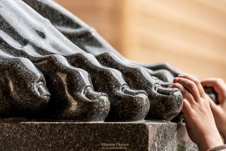 Загадываем желание у Атлантов.Эрмитаж.Миллионная улица