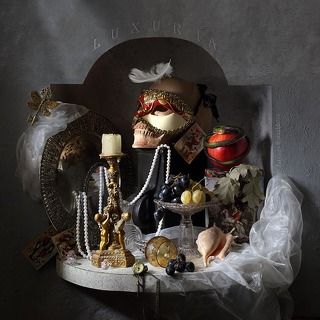 Luxuria - прелюбодеяние