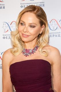 Орнелла Мути.