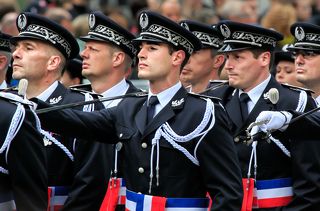 Охрана Окружаюшей Среды? (размечталась Надя)