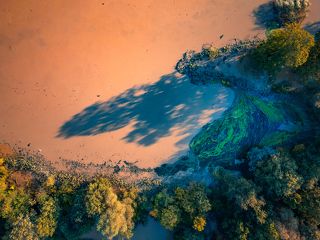 Flood in Poland 2024.