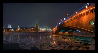 МОСКВОРЕЦКАЯ