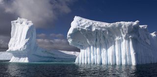 Ледяные замки