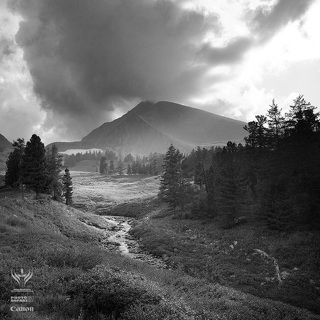 Риддерские горы. Местные называния: \