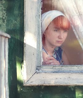 Грибной дождик