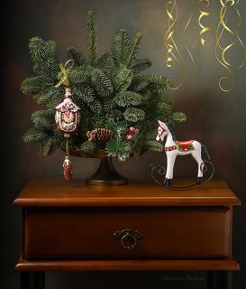 Новогоднее настроение