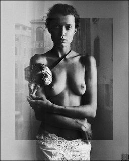 автор: прекрасная и сумасшедная JD =)