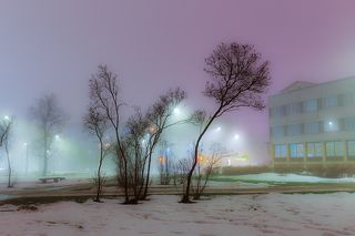 Ночные танцы 2