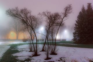 Ночные танцы 3