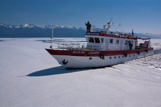 Ледокол \