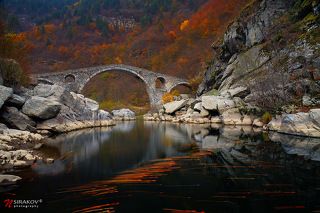 Devil\'s Bridge