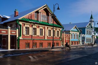 Татарская слобода