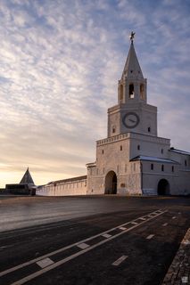 Зимний Кремль