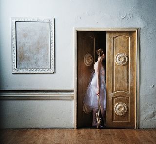 После репетиции